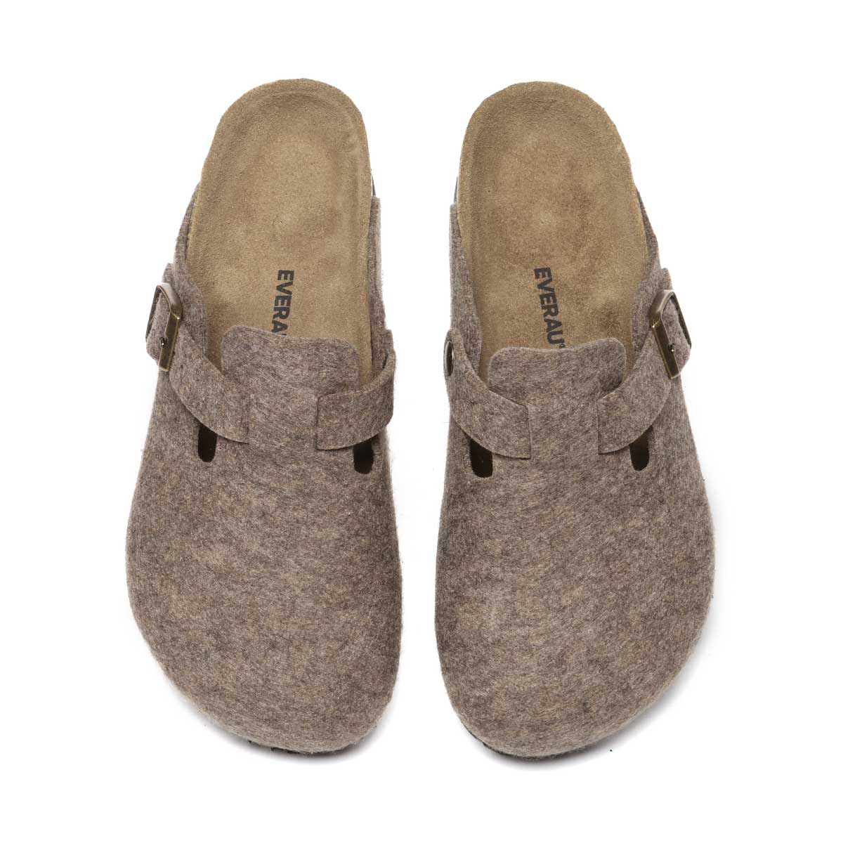 Brynna Birkie Buckled Straps Slipper - Image 7