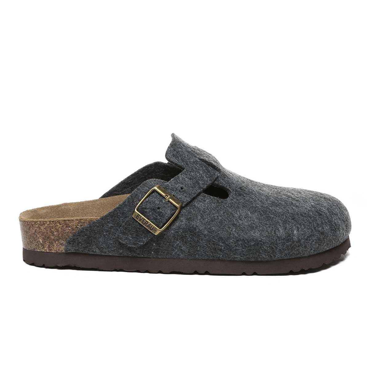 Brynna Birkie Buckled Straps Slipper - Image 9
