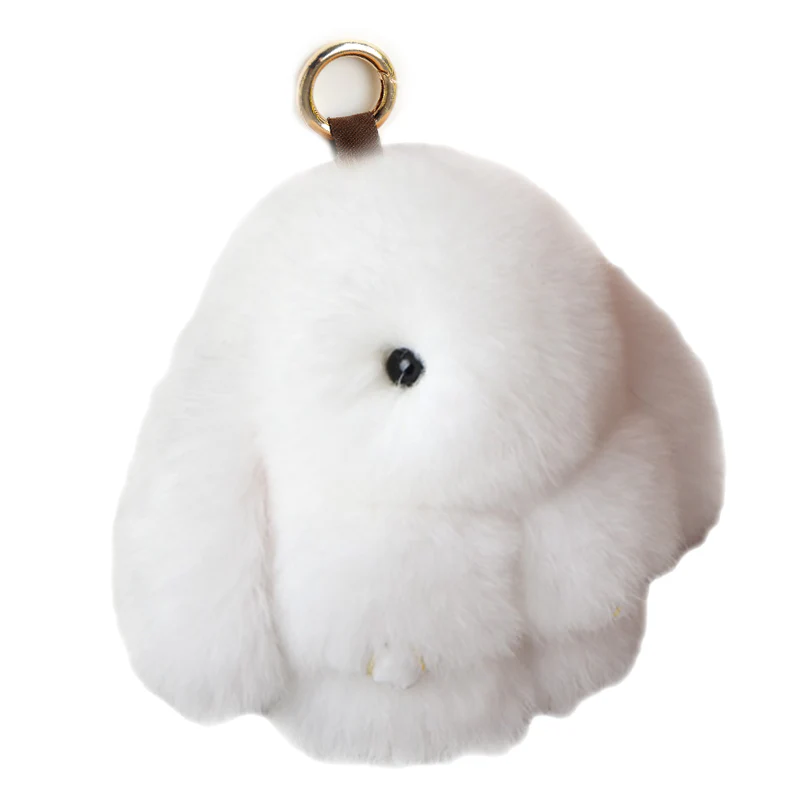 Bunny Keychain - Image 3