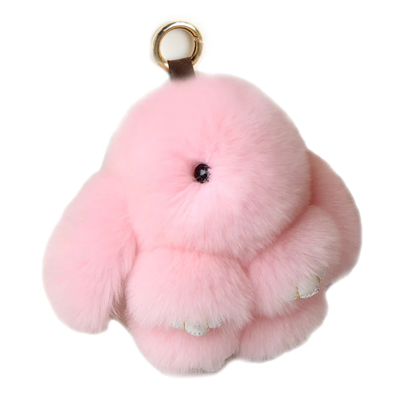Bunny Keychain - Image 5