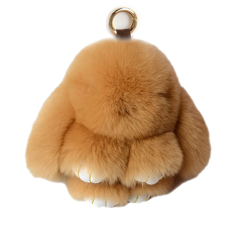 Bunny Keychain - Image 7
