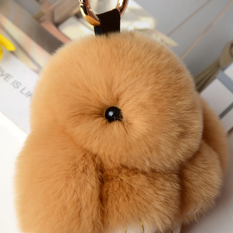 Bunny Keychain - Image 8