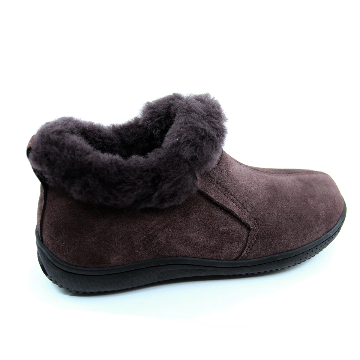 Burleigh UGG Ankle Slipper - Image 10