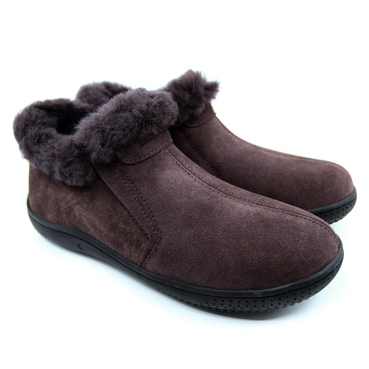 Burleigh UGG Ankle Slipper - Image 11