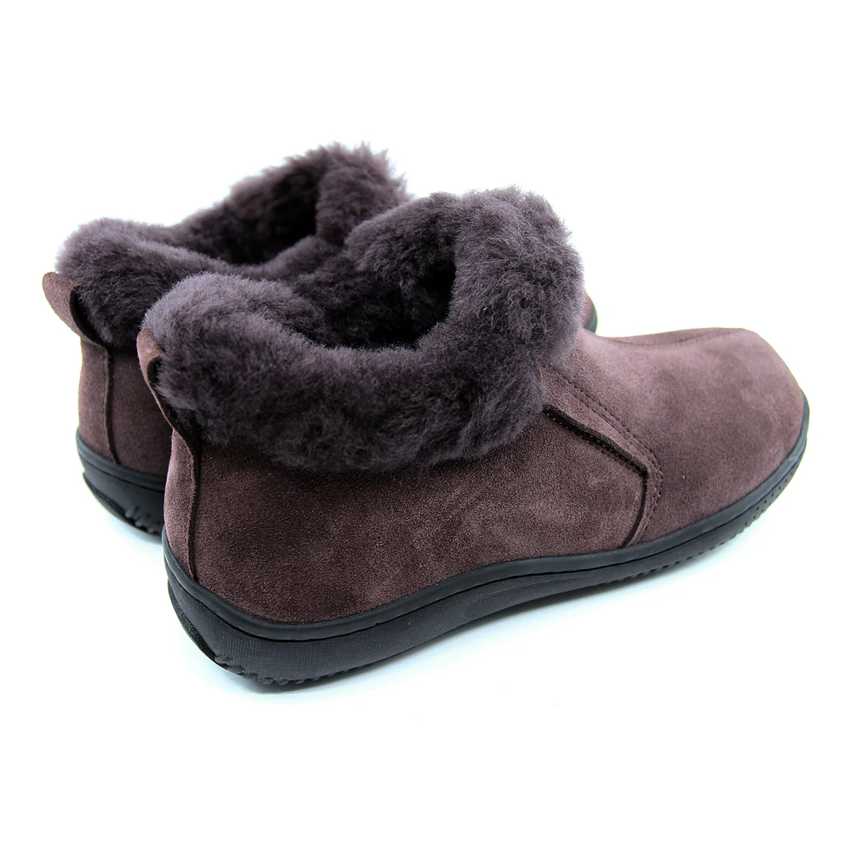 Burleigh UGG Ankle Slipper - Image 12