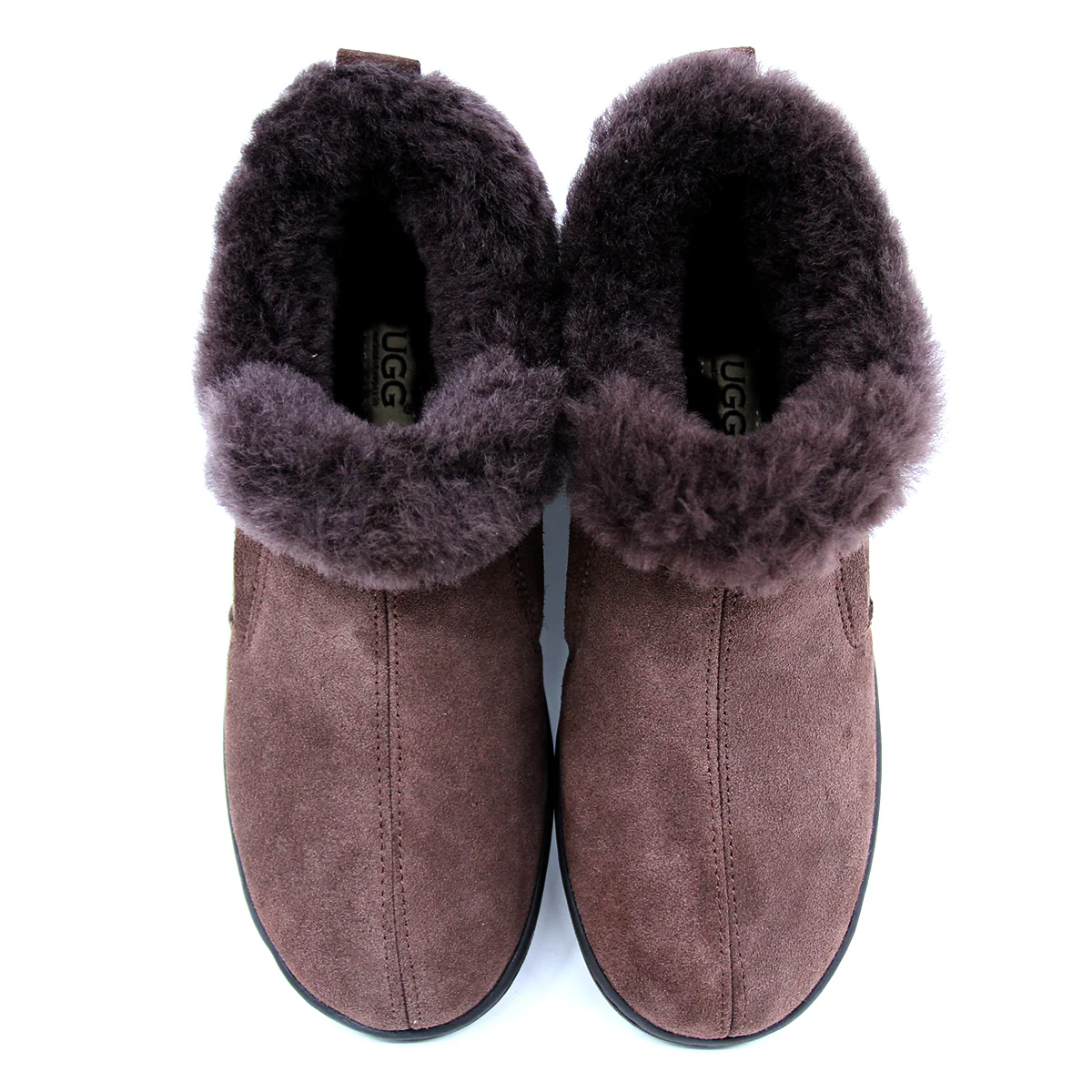 Burleigh UGG Ankle Slipper - Image 13