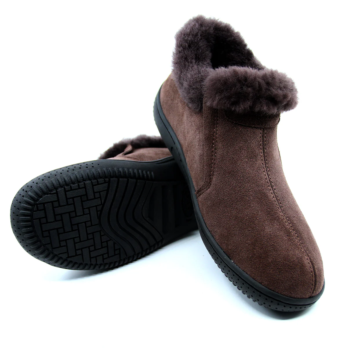 Burleigh UGG Ankle Slipper - Image 14
