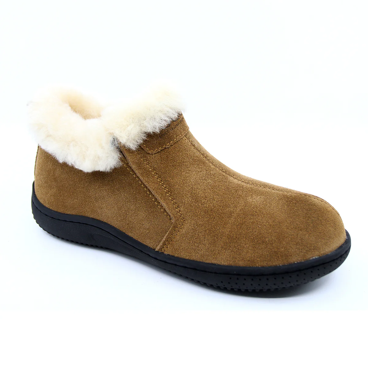 Burleigh UGG Ankle Slipper - Image 2