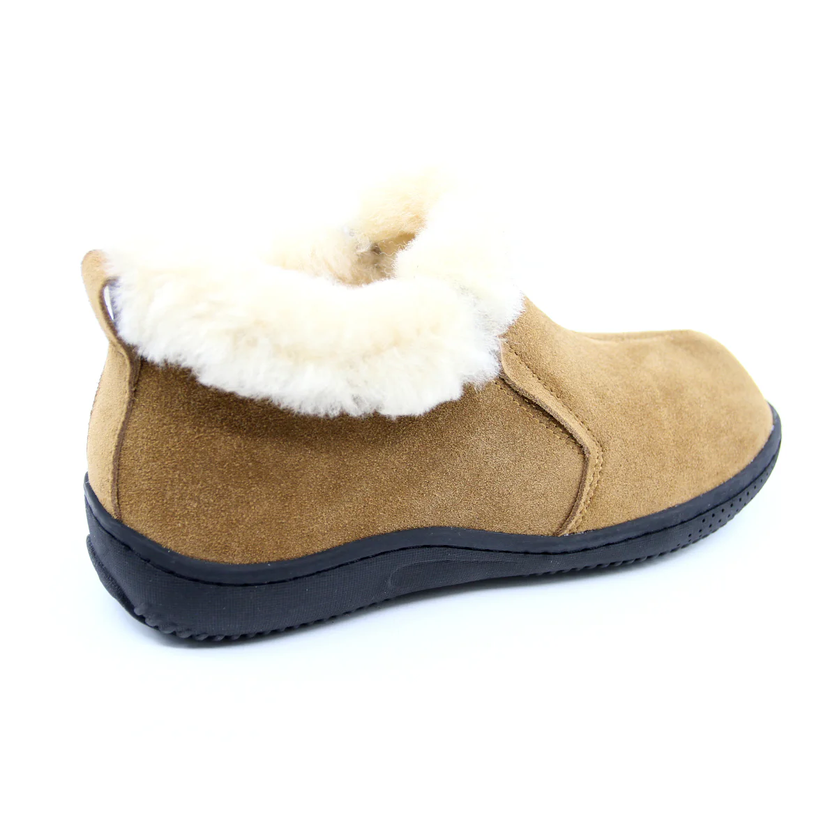 Burleigh UGG Ankle Slipper - Image 3