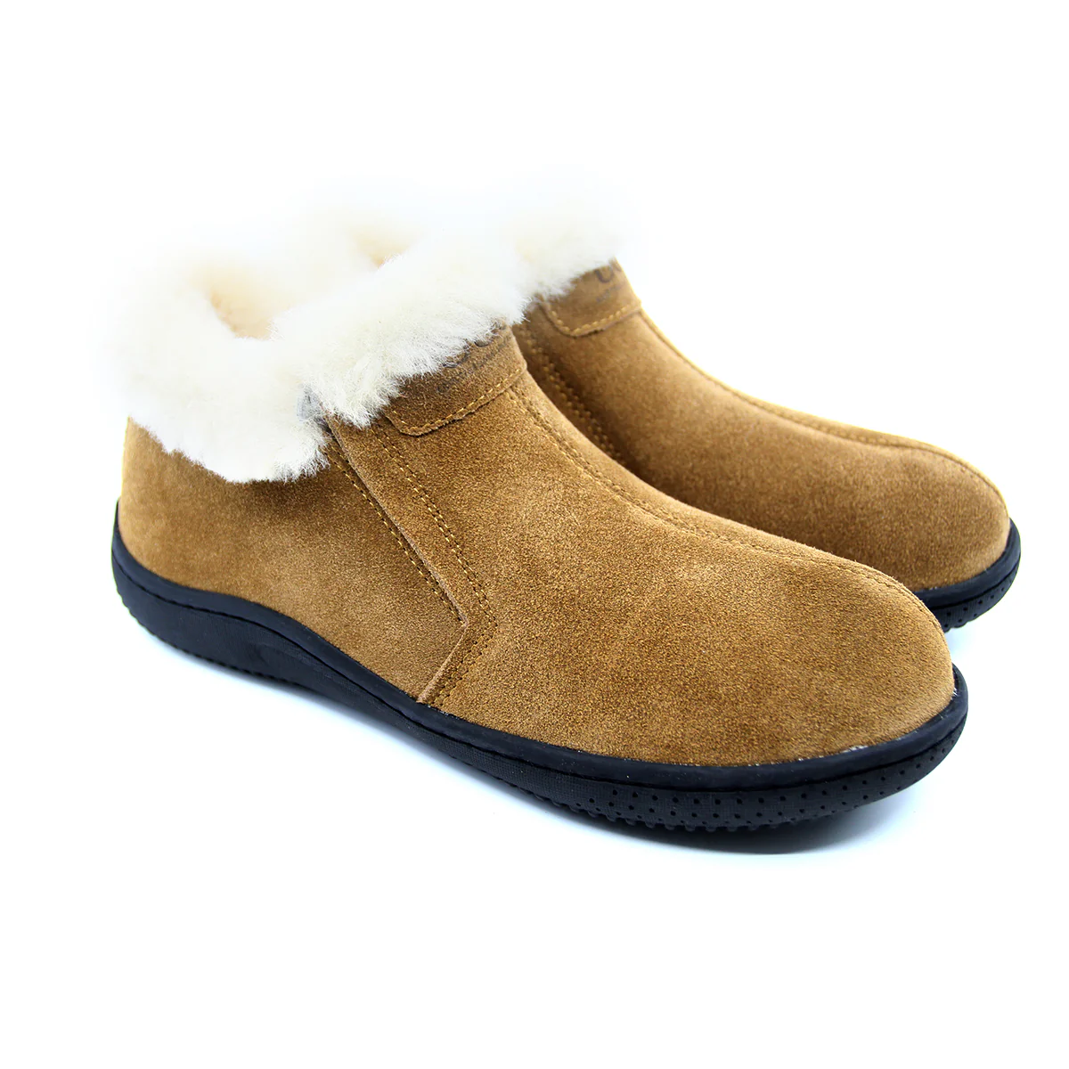 Burleigh UGG Ankle Slipper - Image 4
