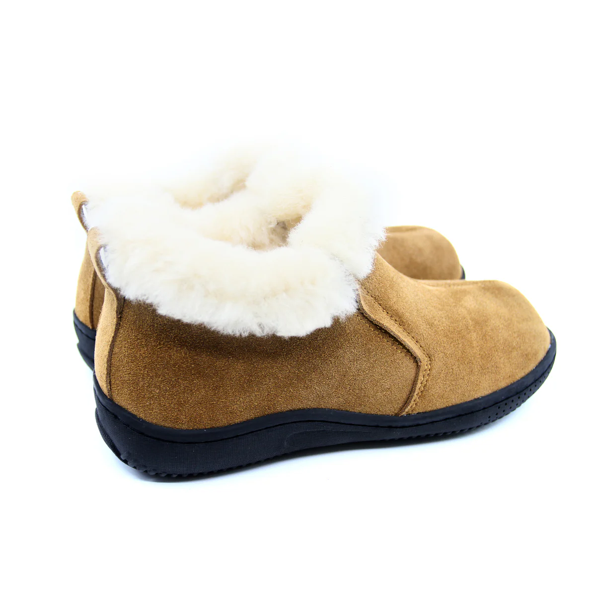 Burleigh UGG Ankle Slipper - Image 5