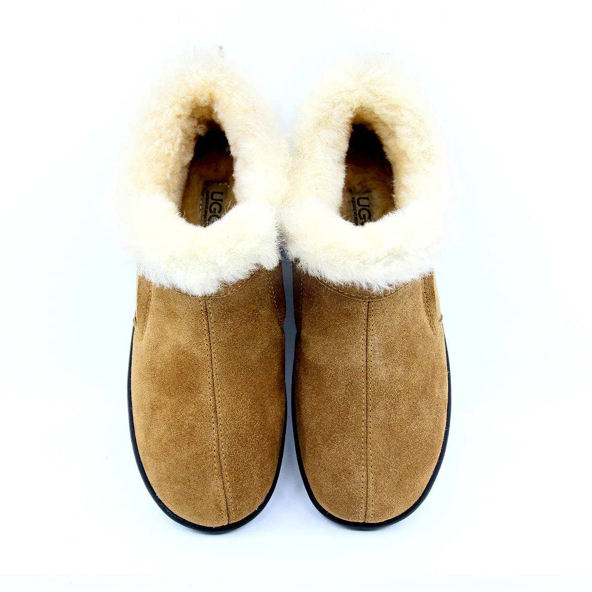 Burleigh UGG Ankle Slipper - Image 6
