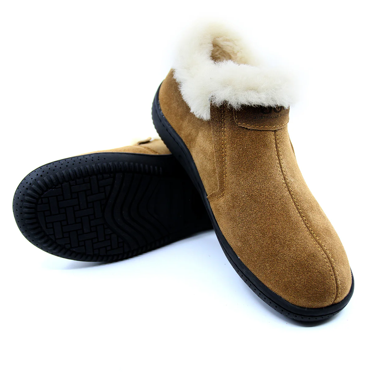 Burleigh UGG Ankle Slipper - Image 7