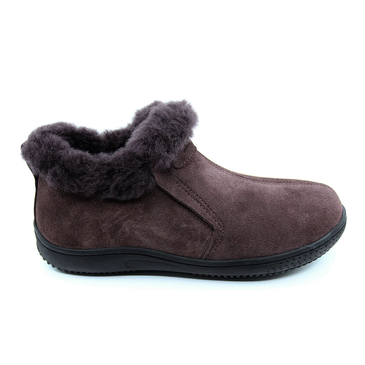 Burleigh UGG Ankle Slipper - Image 8