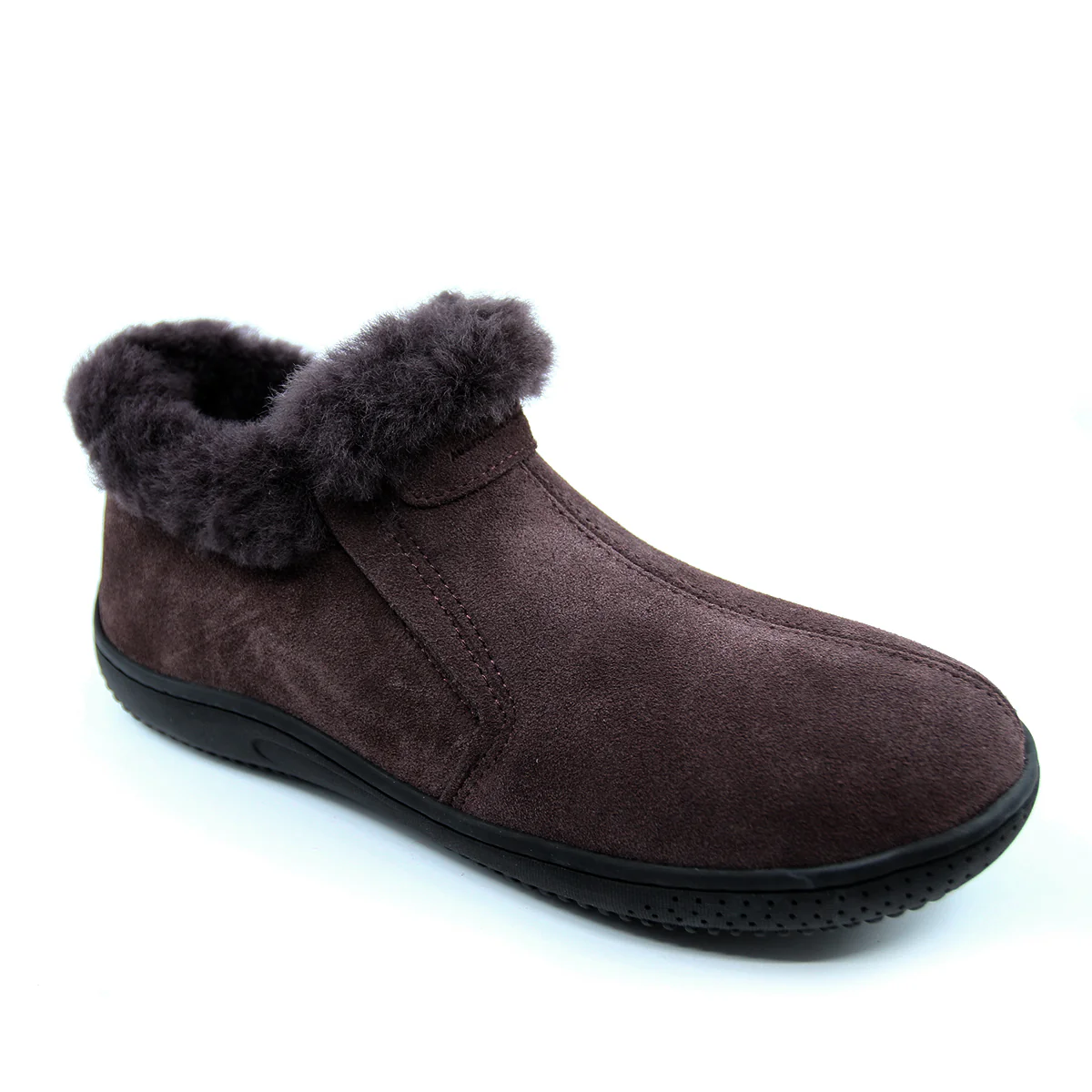 Burleigh UGG Ankle Slipper - Image 9