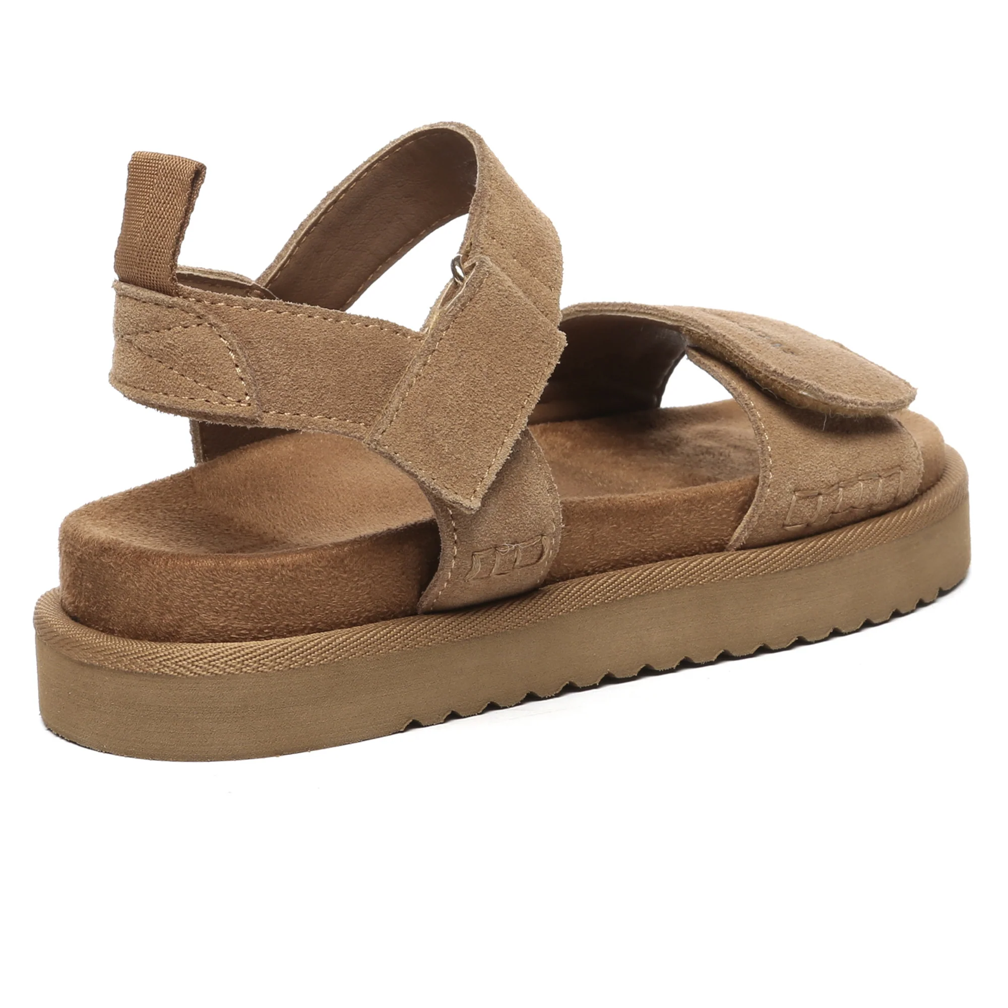 Carla Summer Slippers - Image 2