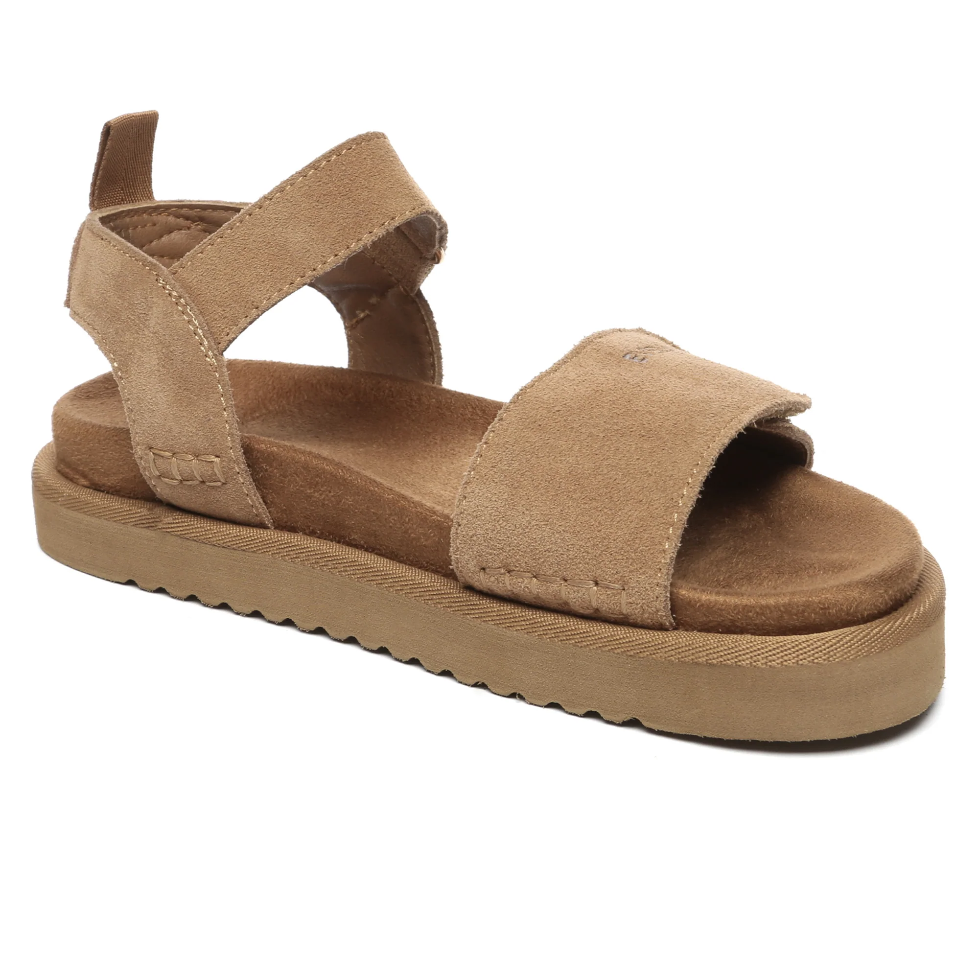 Carla Summer Slippers - Image 3