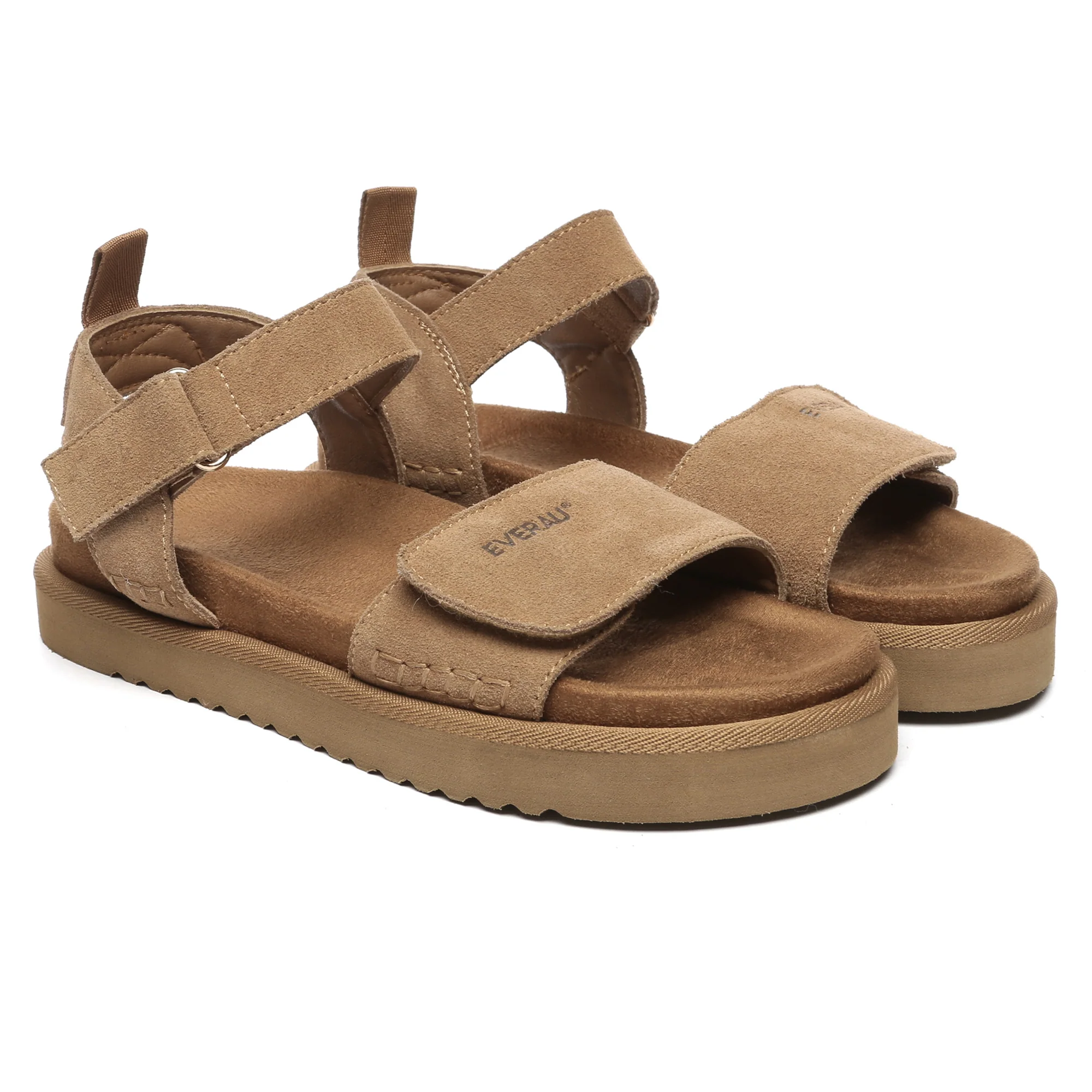 Carla Summer Slippers - Image 4