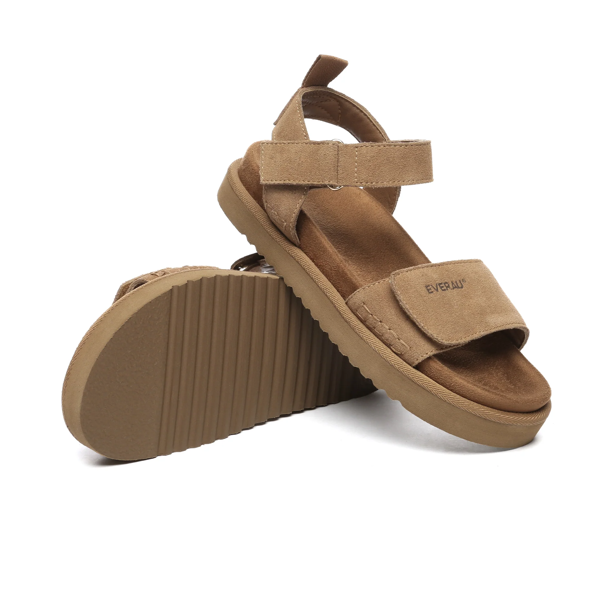 Carla Summer Slippers - Image 5