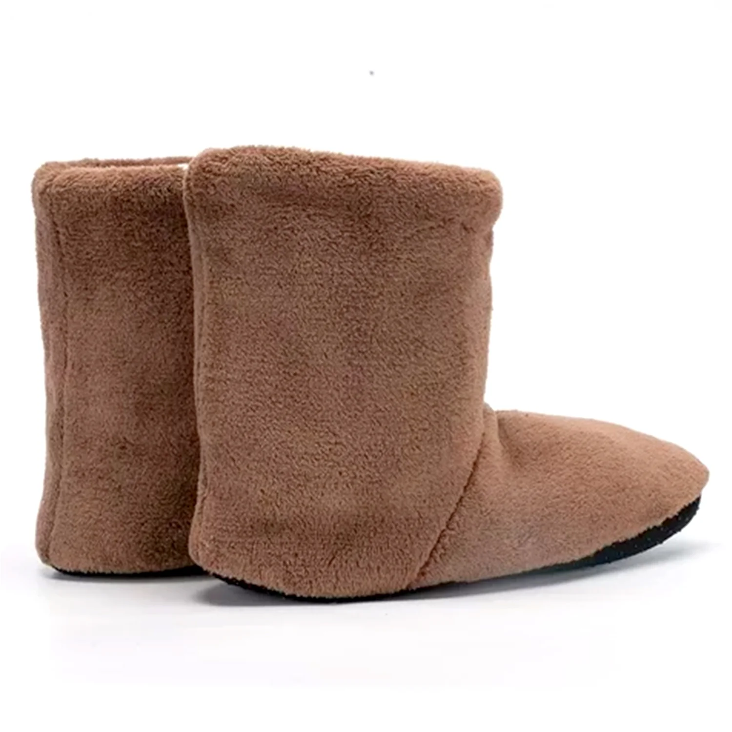 Chestnut Home Booties - Image 3