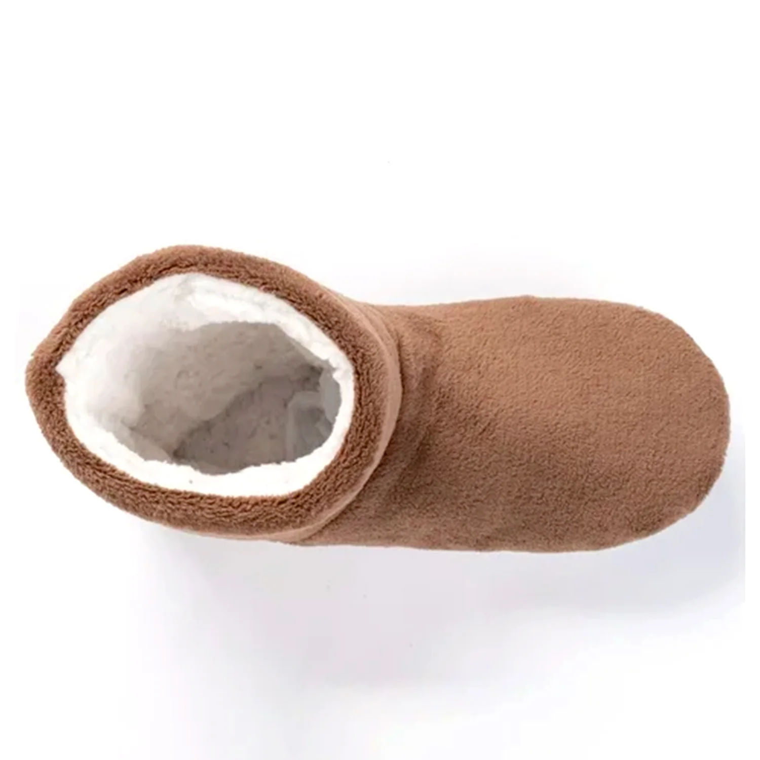 Chestnut Home Booties - Image 5