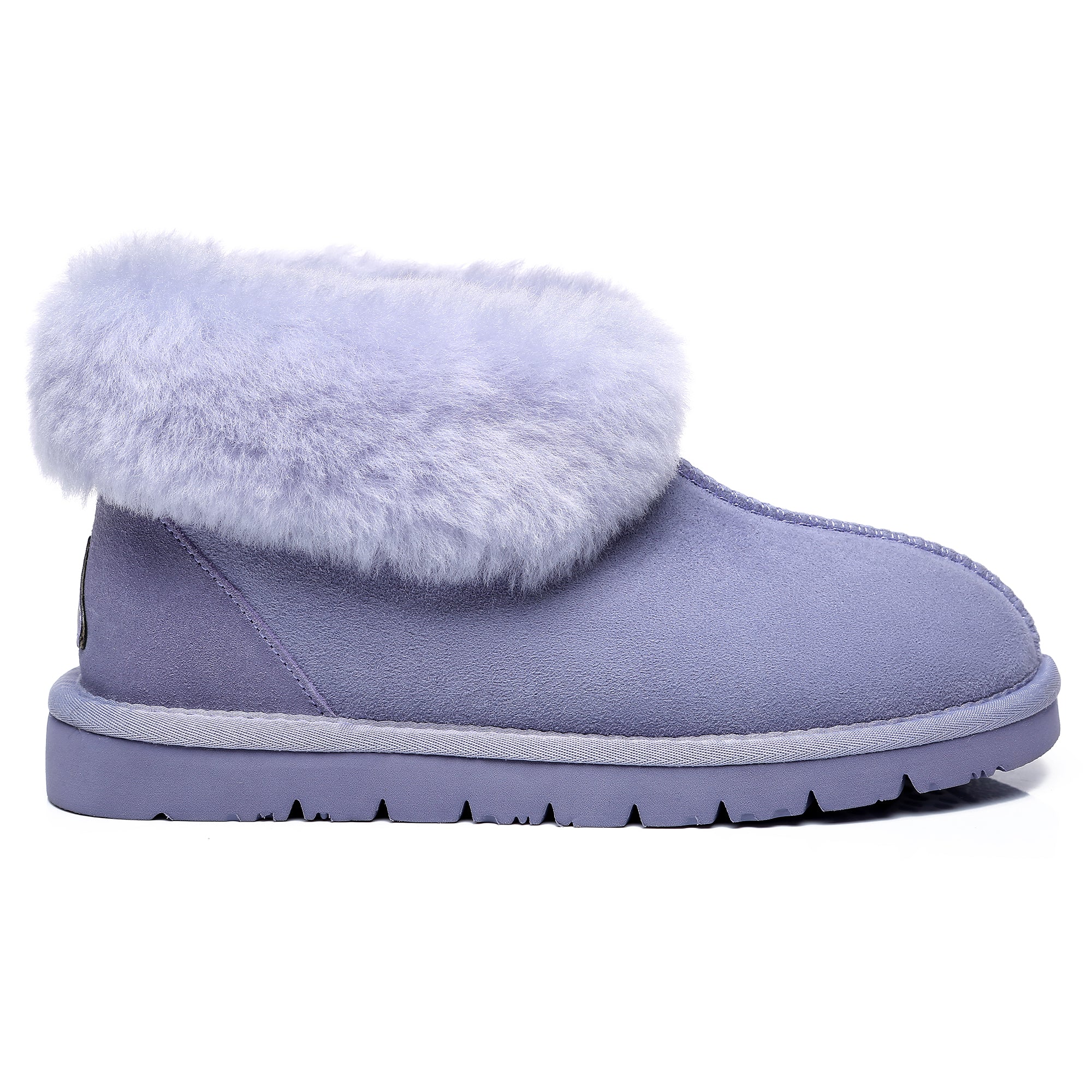 Classic Mallow Sheepskin UGG Slipper - Image 16