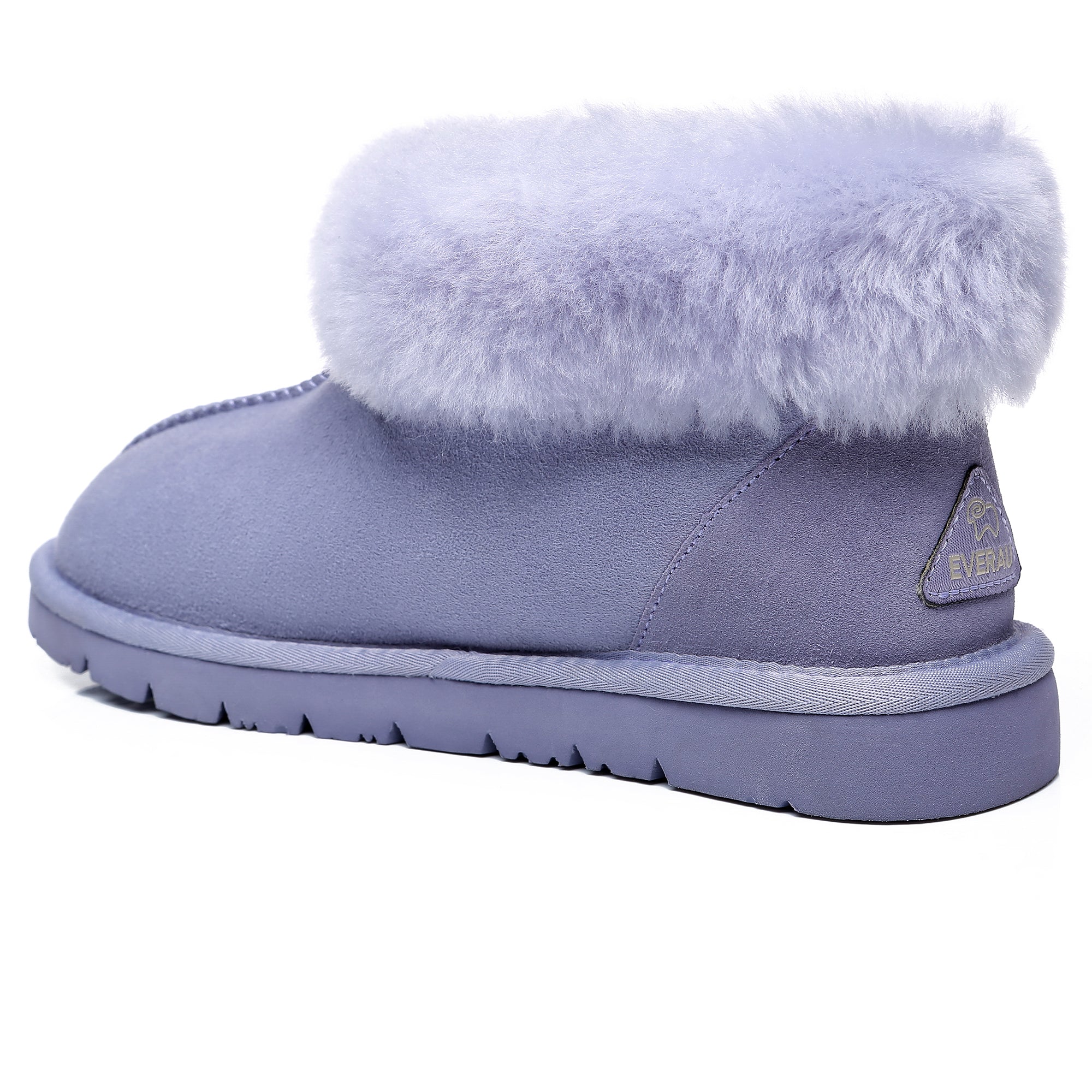 Classic Mallow Sheepskin UGG Slipper - Image 17