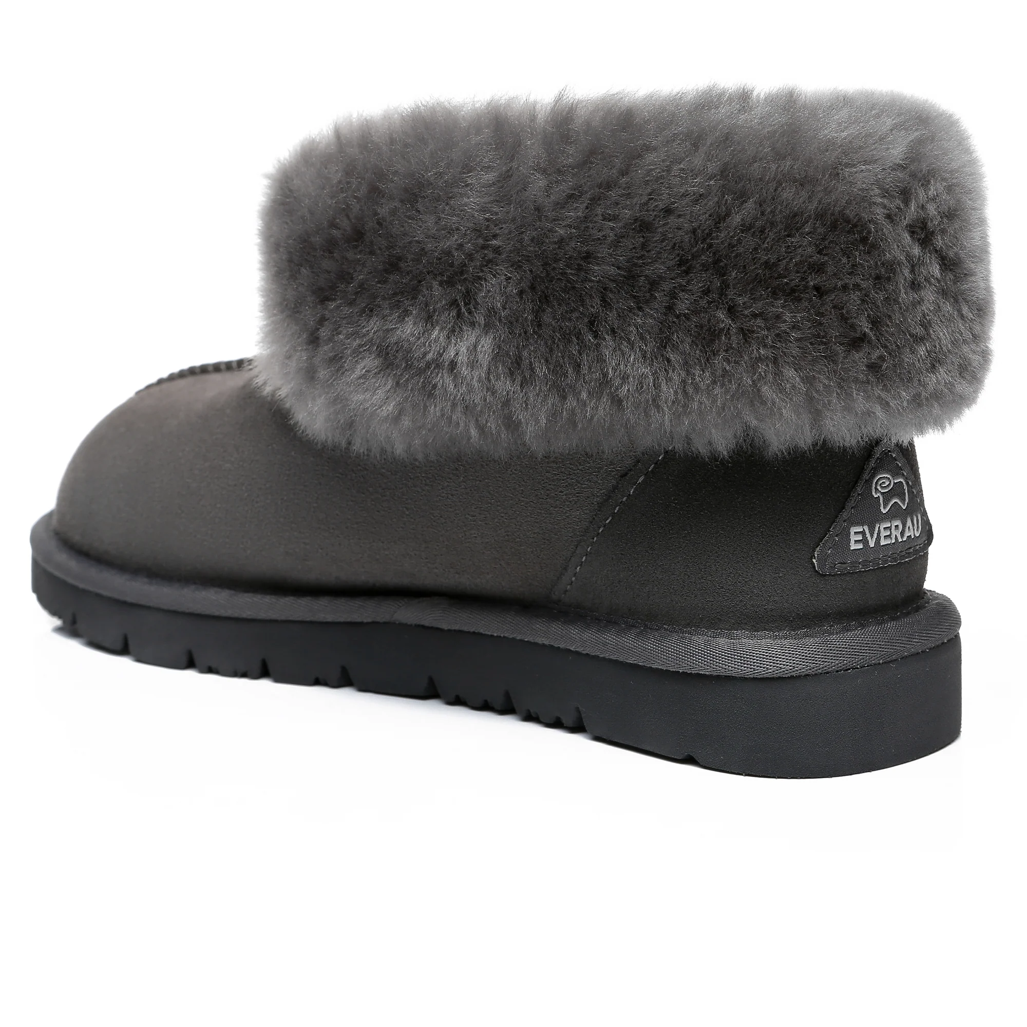 Classic Mallow Sheepskin UGG Slipper - Image 7