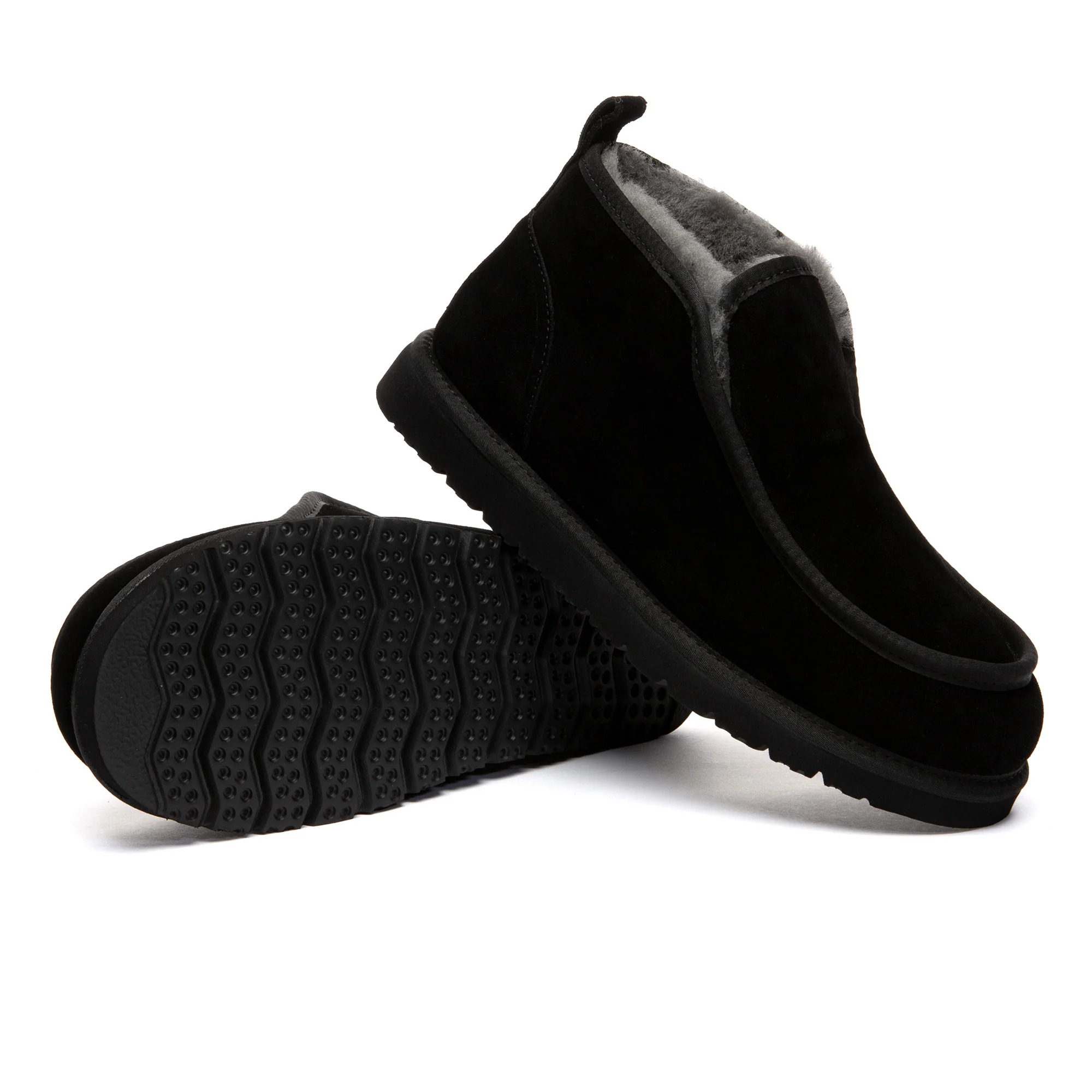 Classic Mini Ankle UGG Boots - Image 10