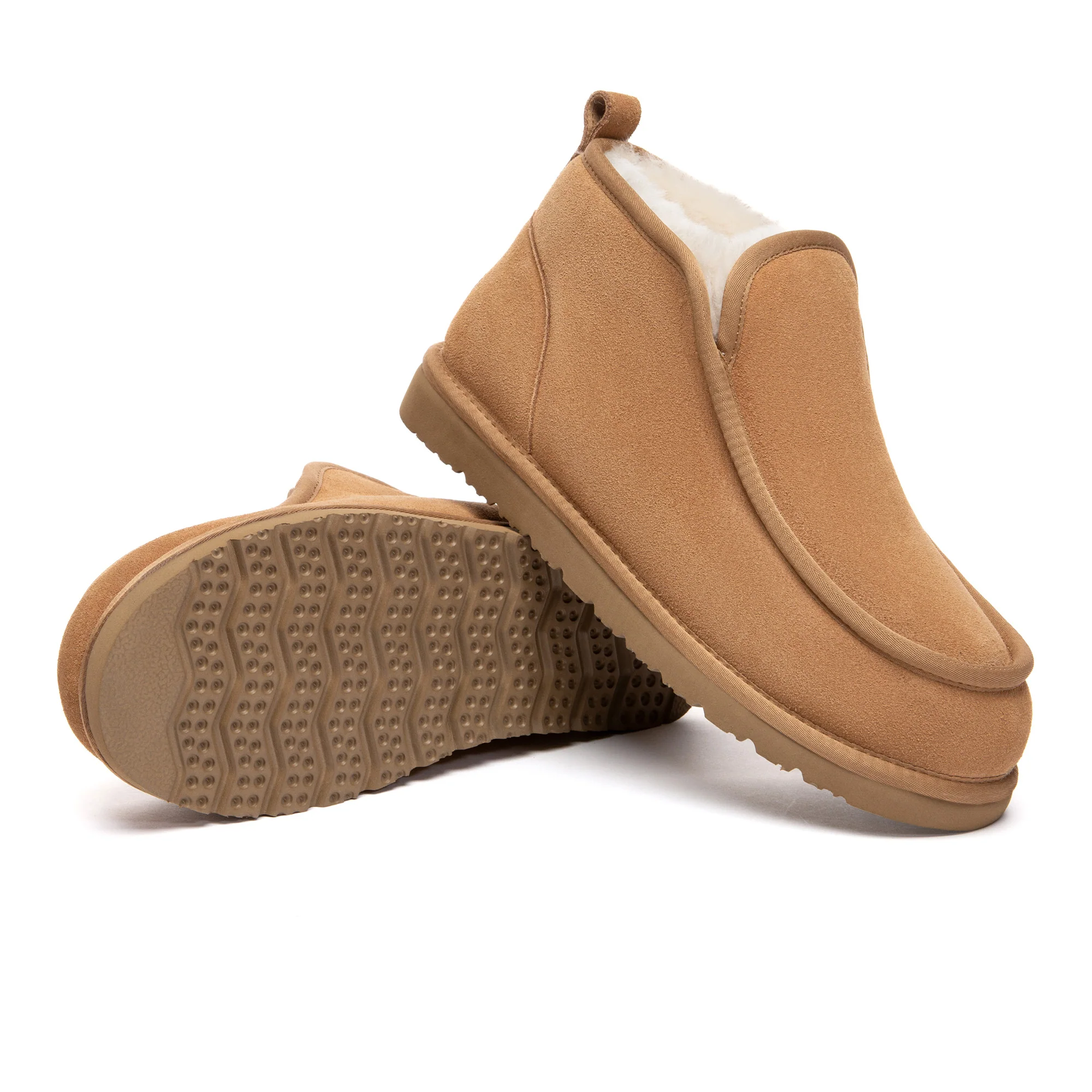 Classic Mini Ankle UGG Boots - Image 5
