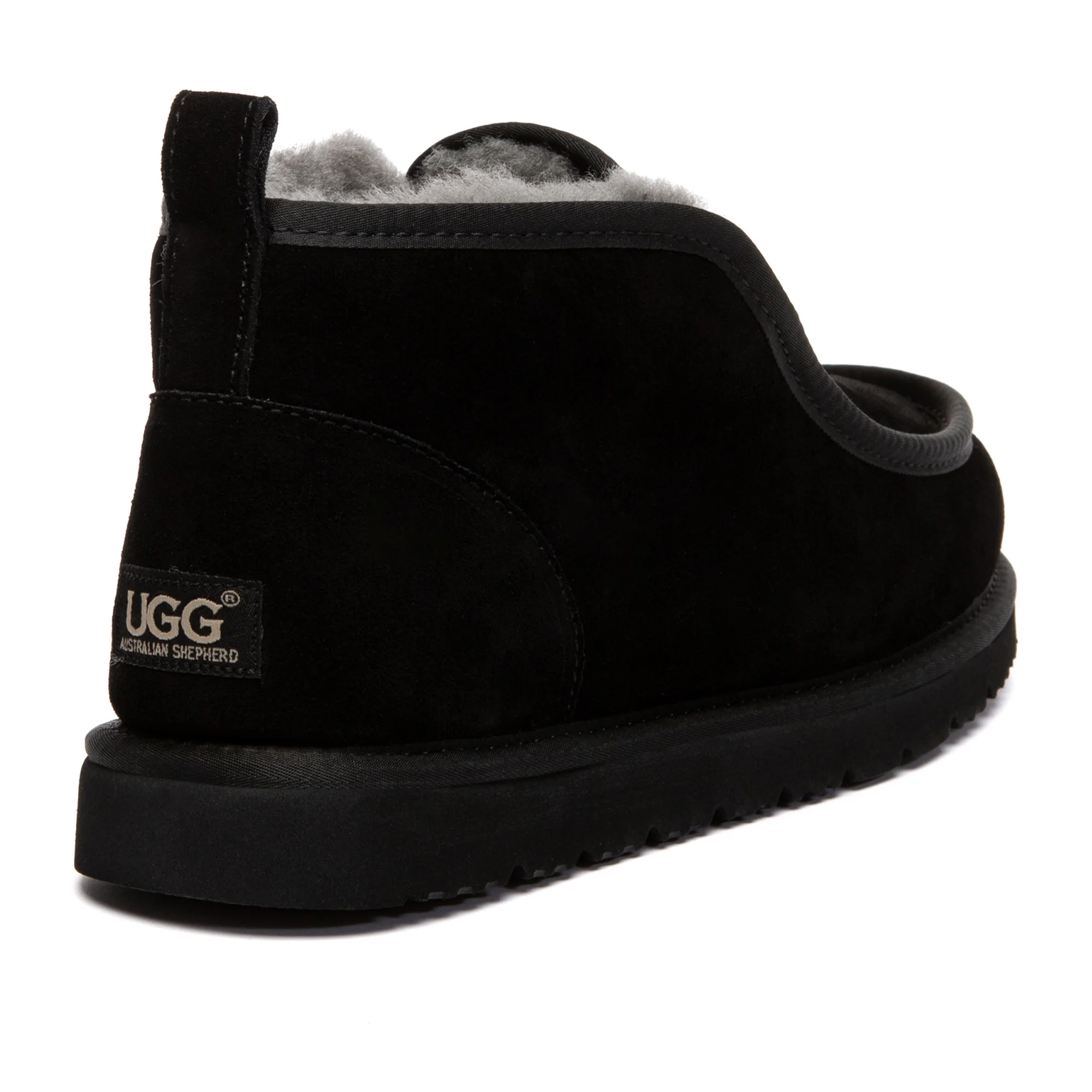 Classic Mini Ankle UGG Boots - Image 8