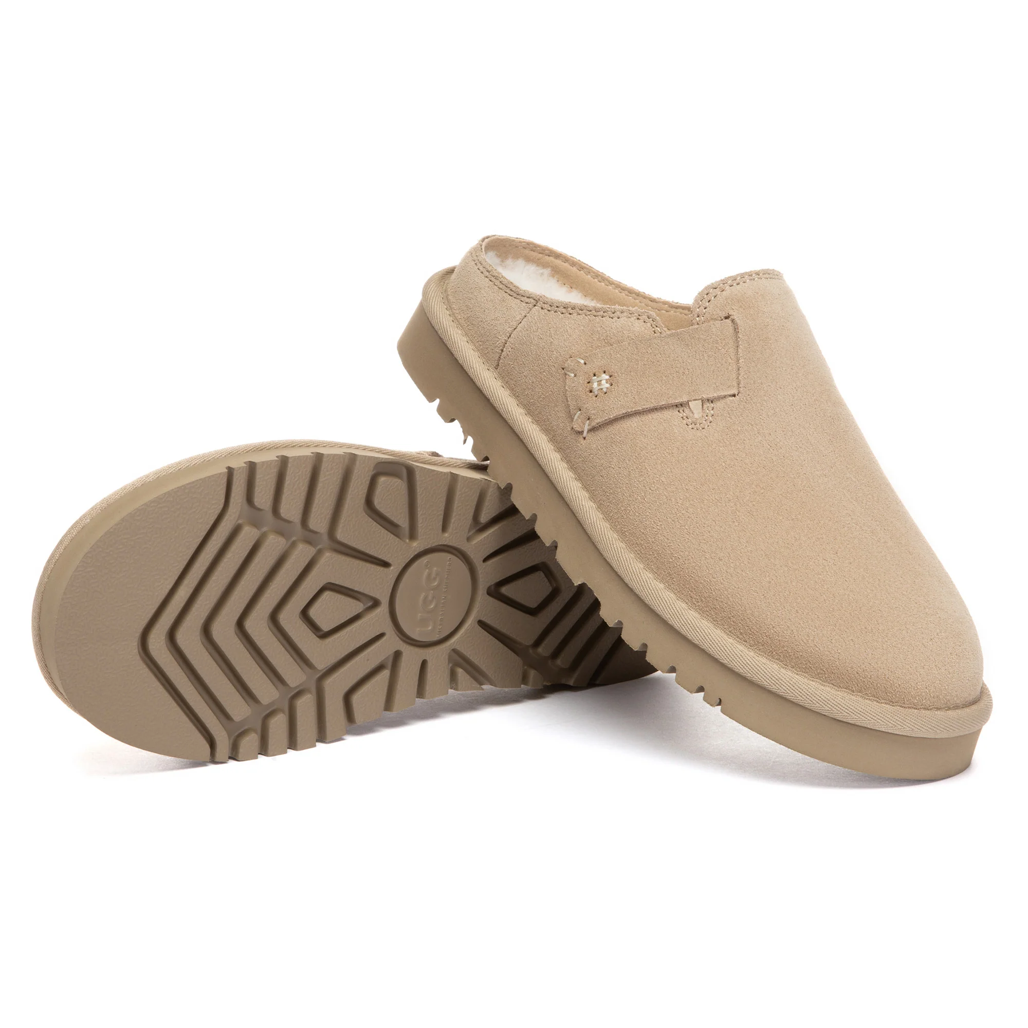 Classic Mule UGG Slippers - Image 10