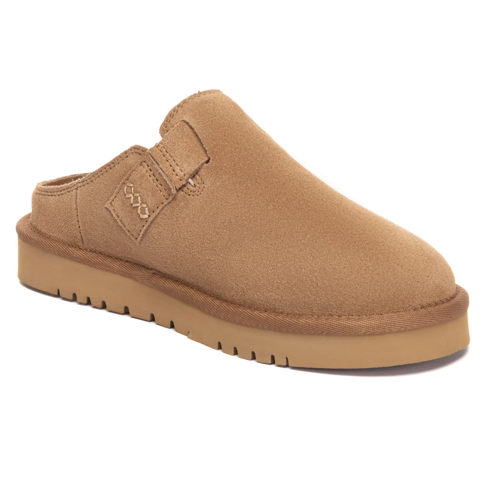 Classic Mule UGG Slippers - Image 2