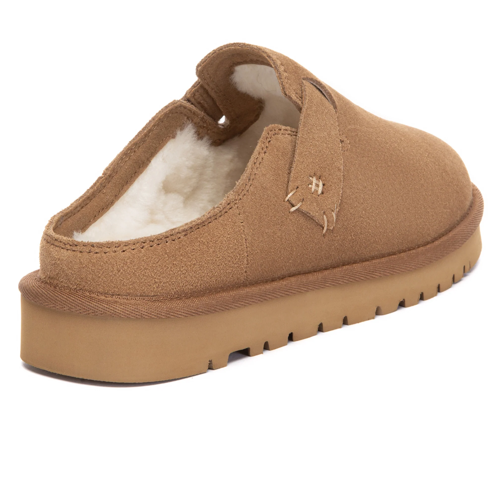 Classic Mule UGG Slippers - Image 3