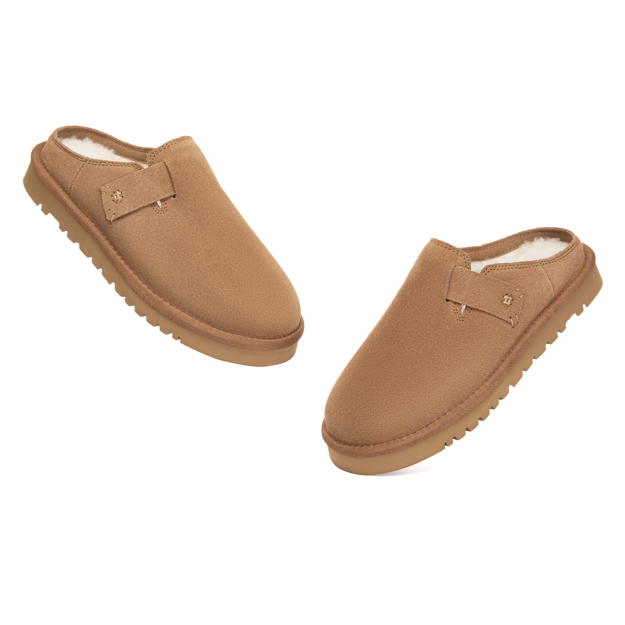 Classic Mule UGG Slippers - Image 4