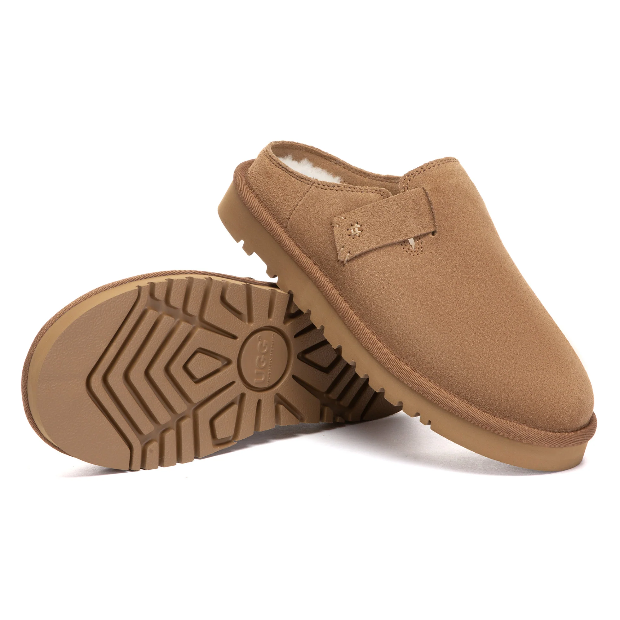 Classic Mule UGG Slippers - Image 5