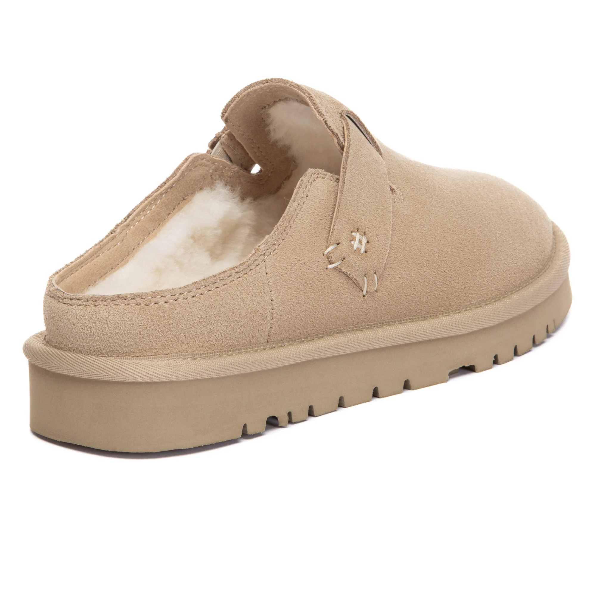 Classic Mule UGG Slippers - Image 8