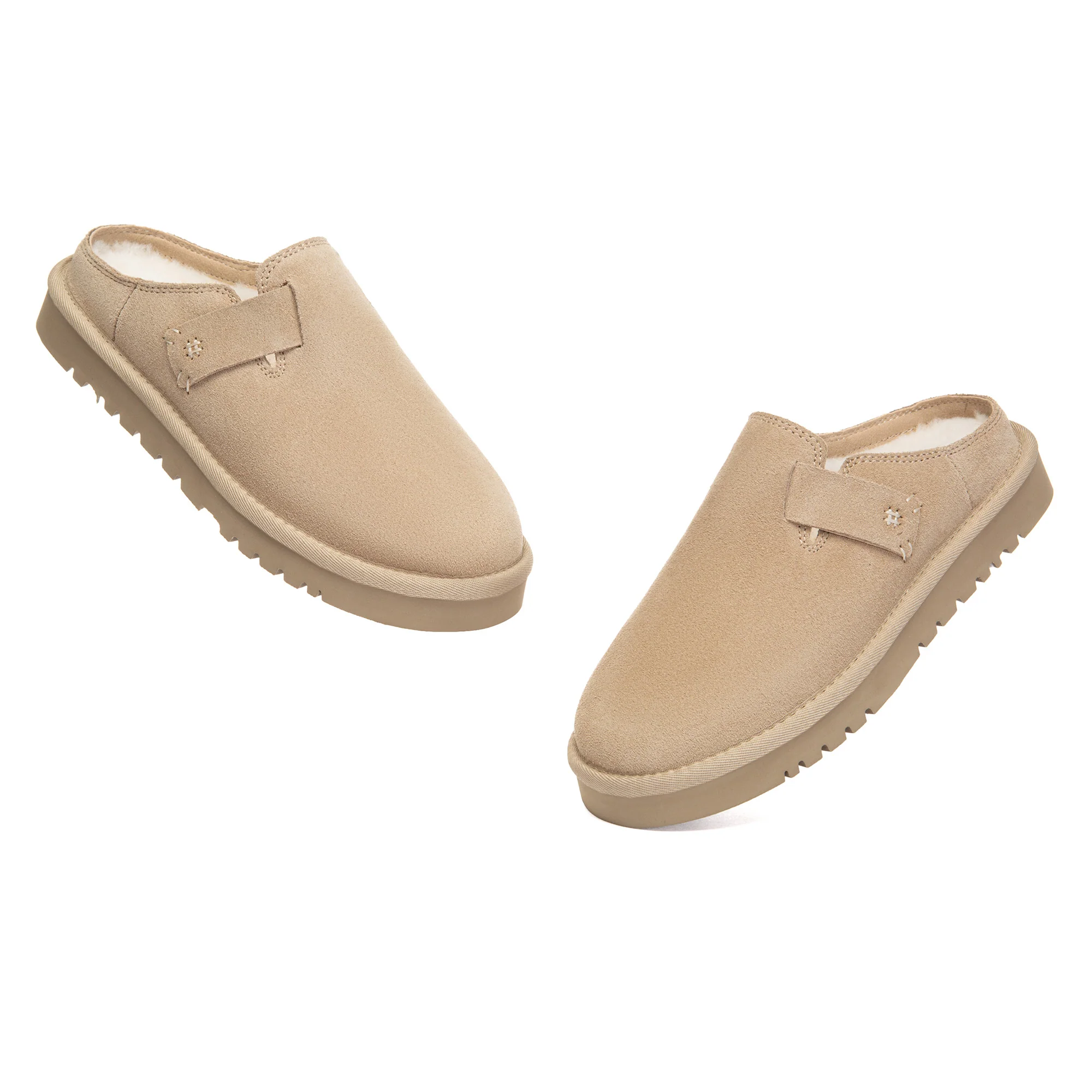 Classic Mule UGG Slippers - Image 9