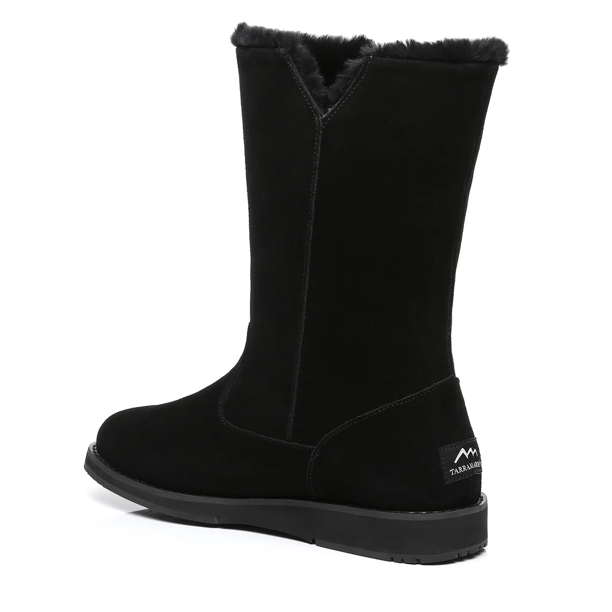 Corrine Zipper Short UGG Boots - Image 10