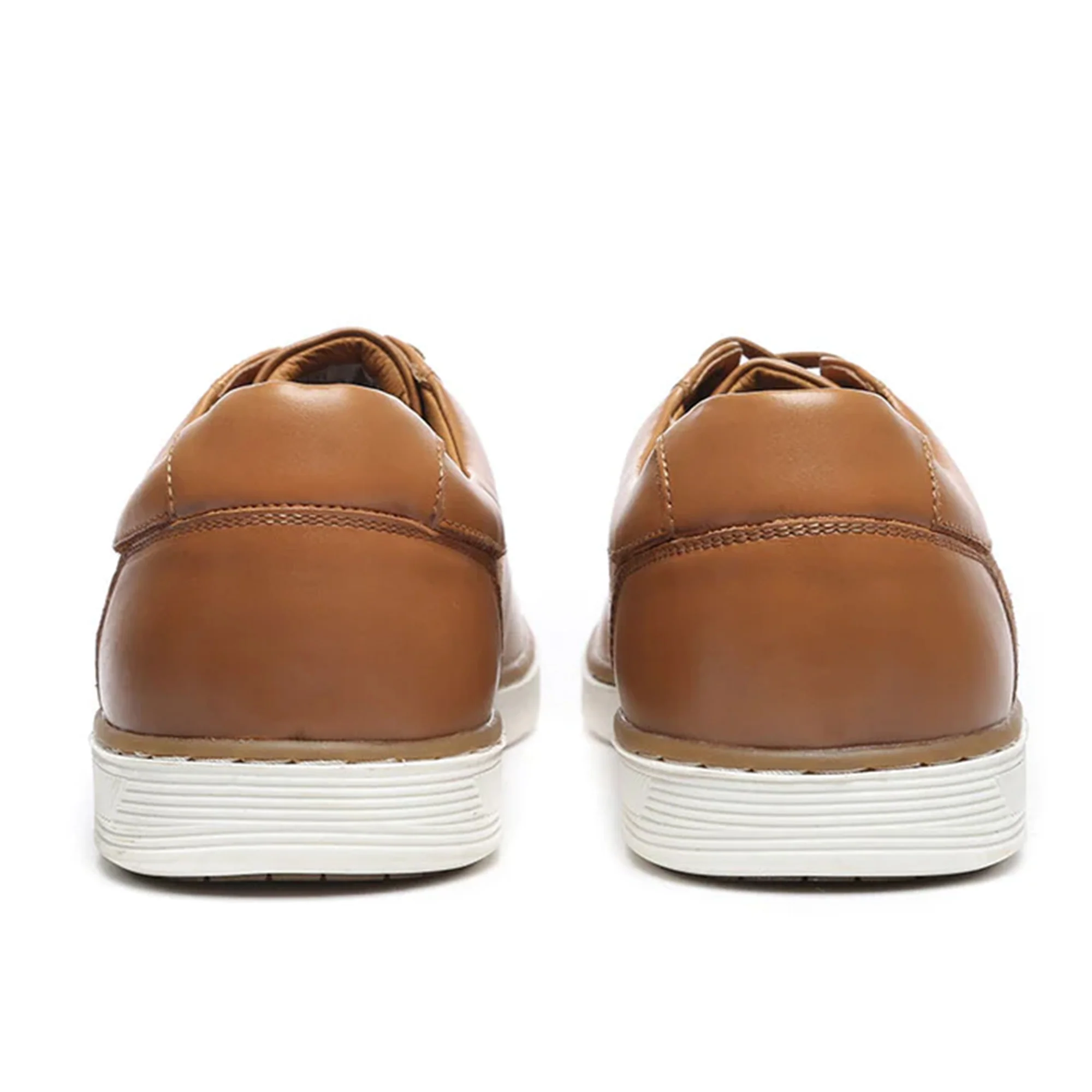 Danny Leather Men UGG Sneakers - Image 6