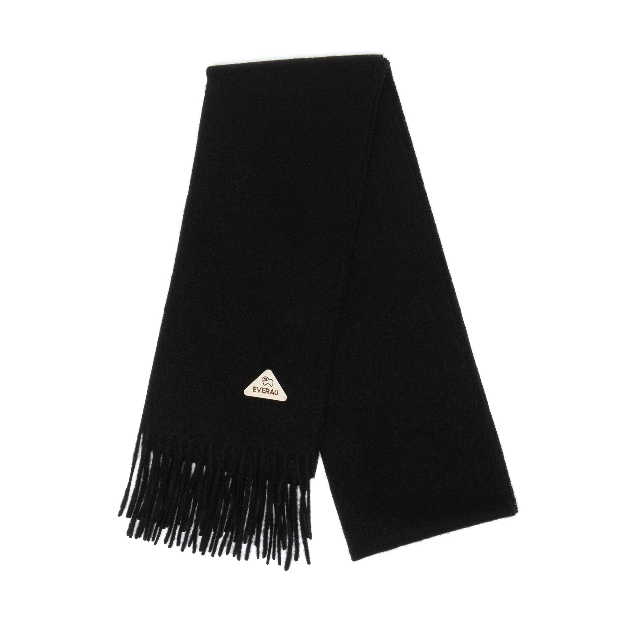 Eva Pure Wool Scarf - Image 18