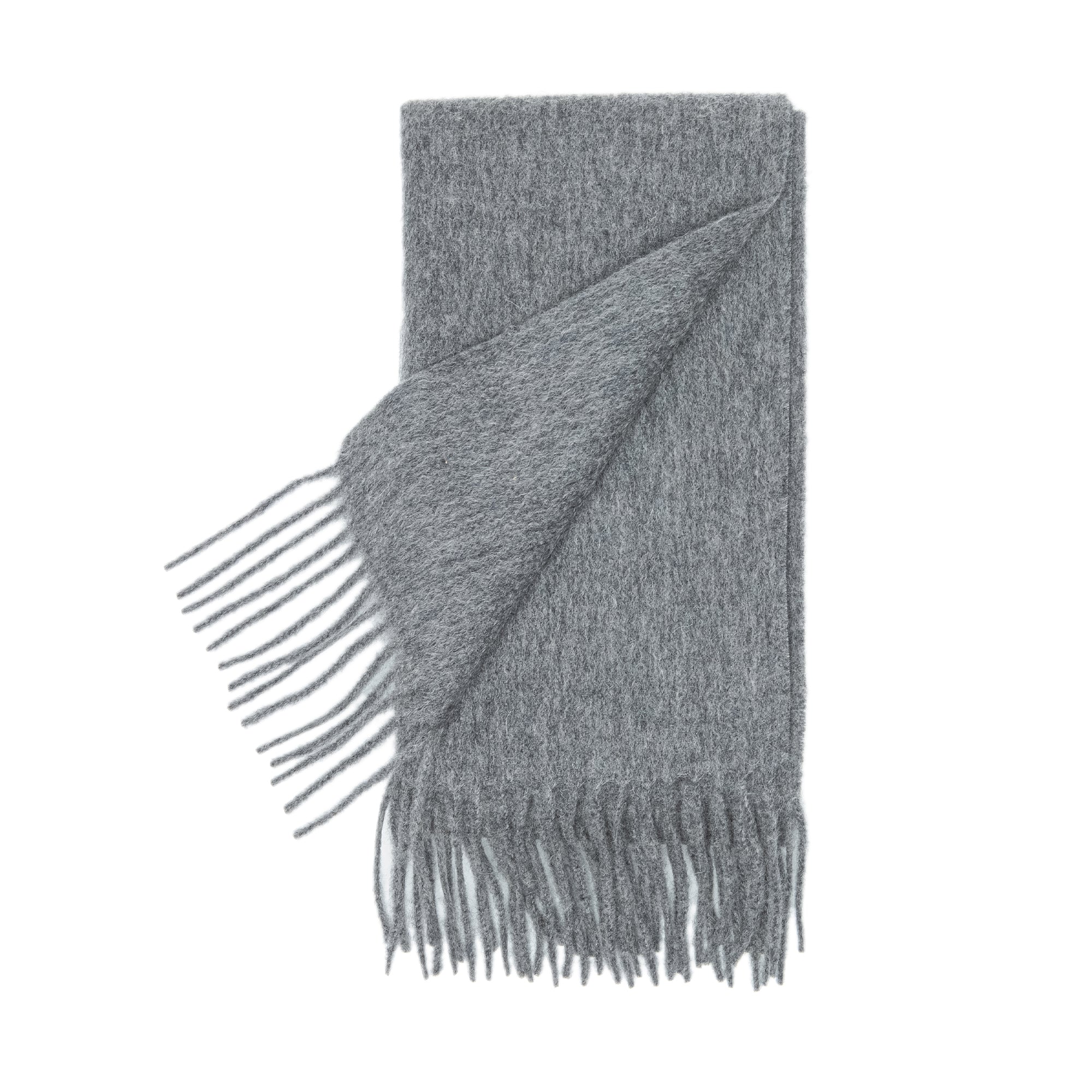 Eva Pure Wool Scarf - Image 24