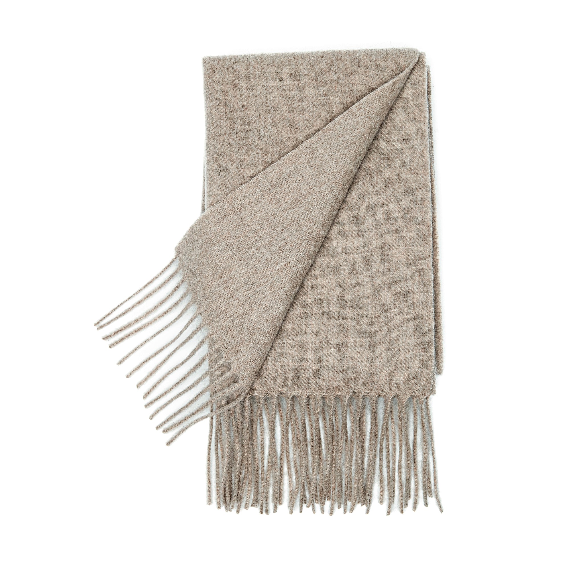 Eva Pure Wool Scarf - Image 29