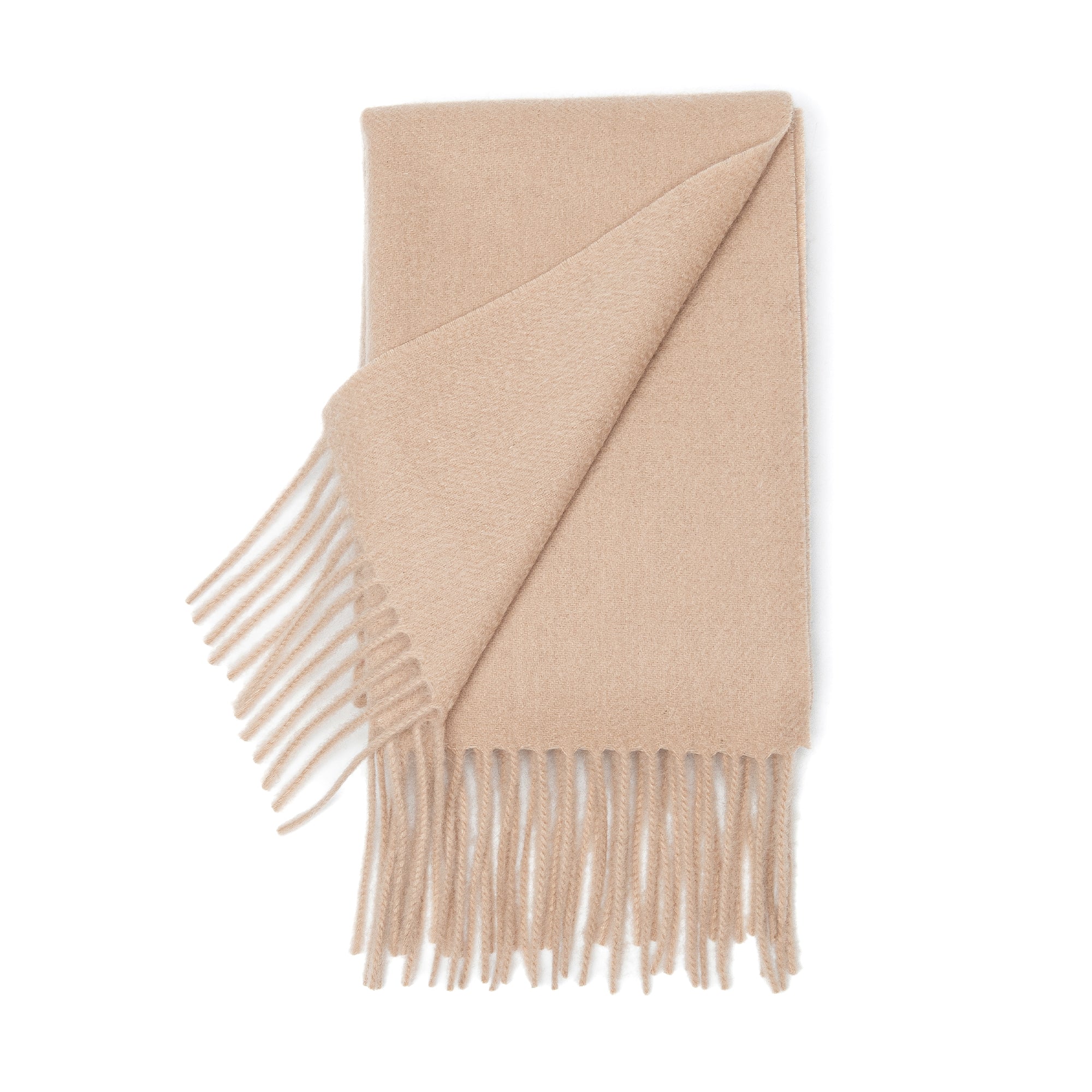 Eva Pure Wool Scarf - Image 4