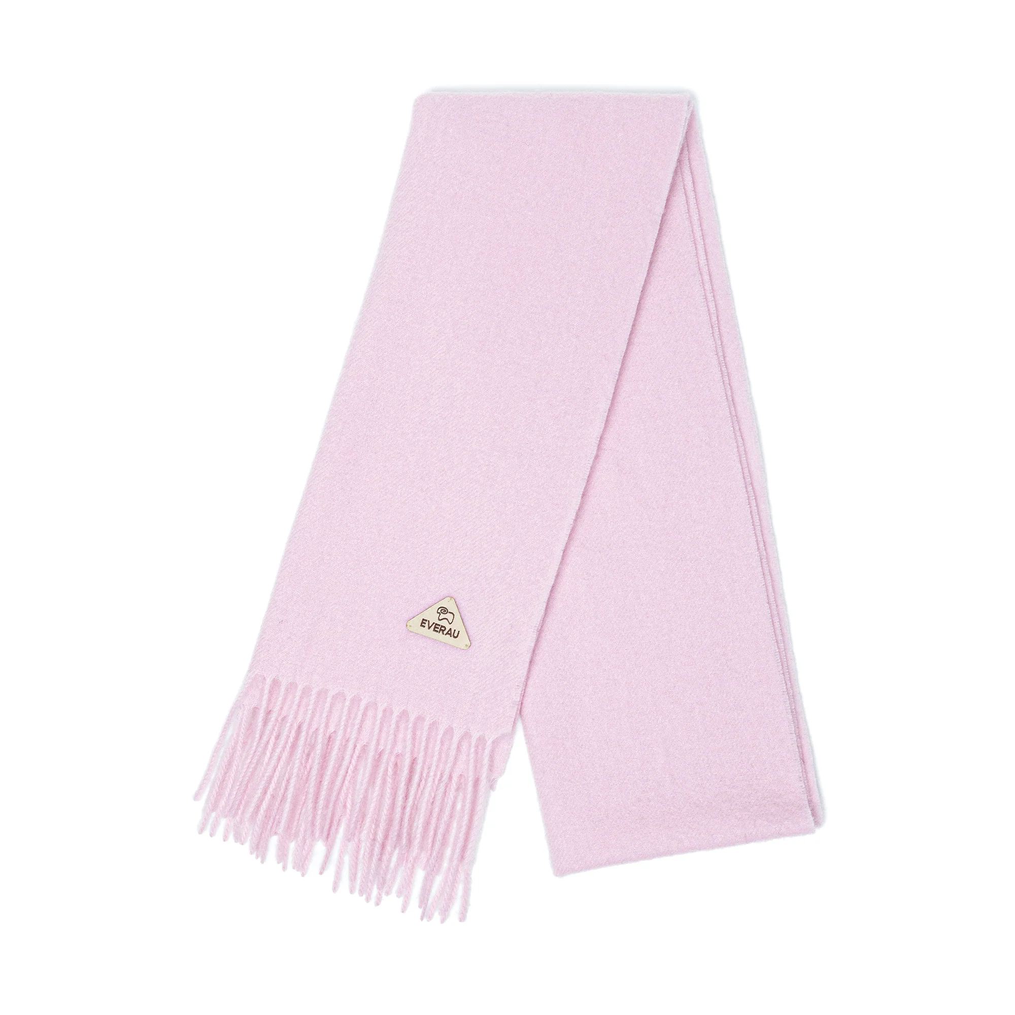 Eva Pure Wool Scarf - Image 8