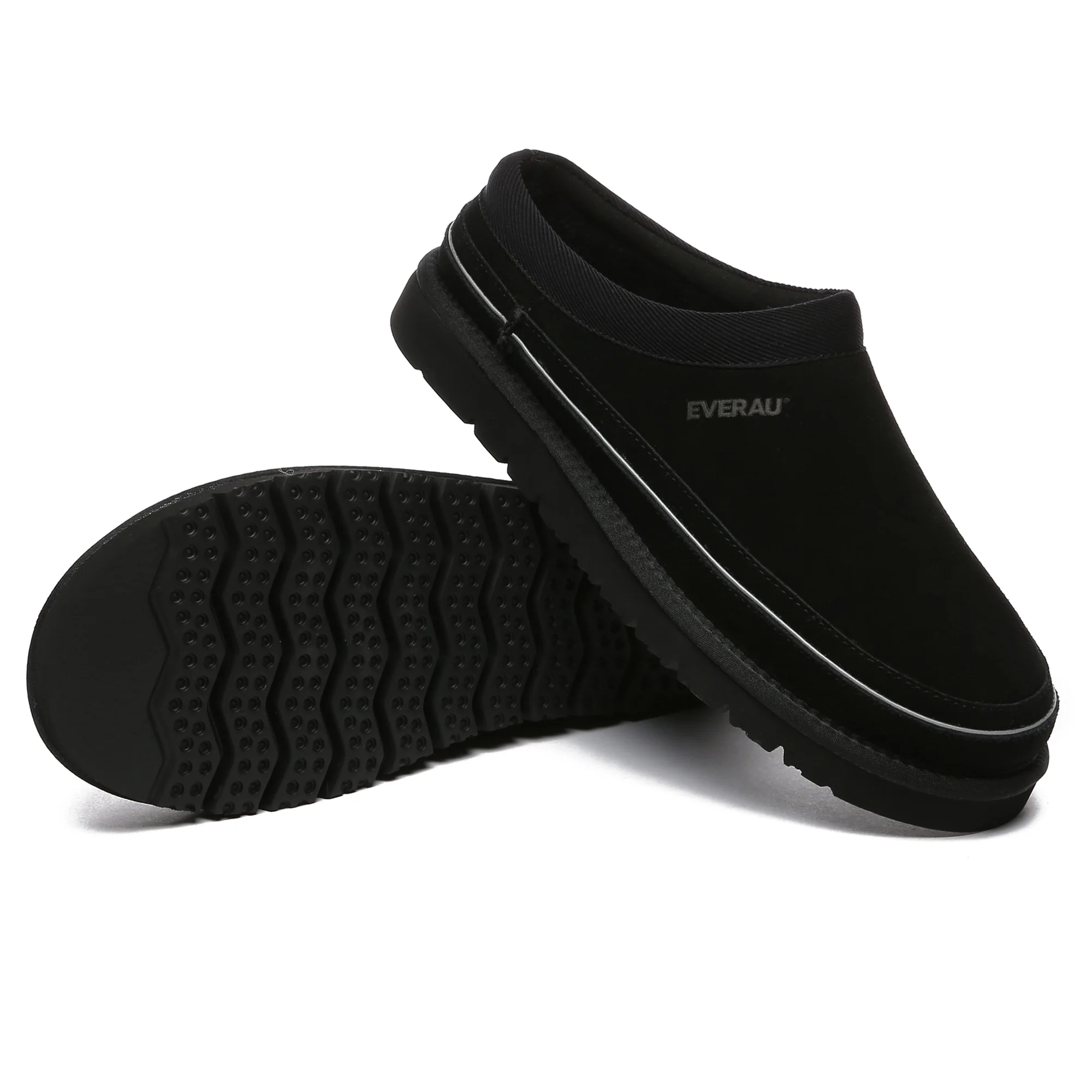 EVERAU Men UGG Slippers - Image 10