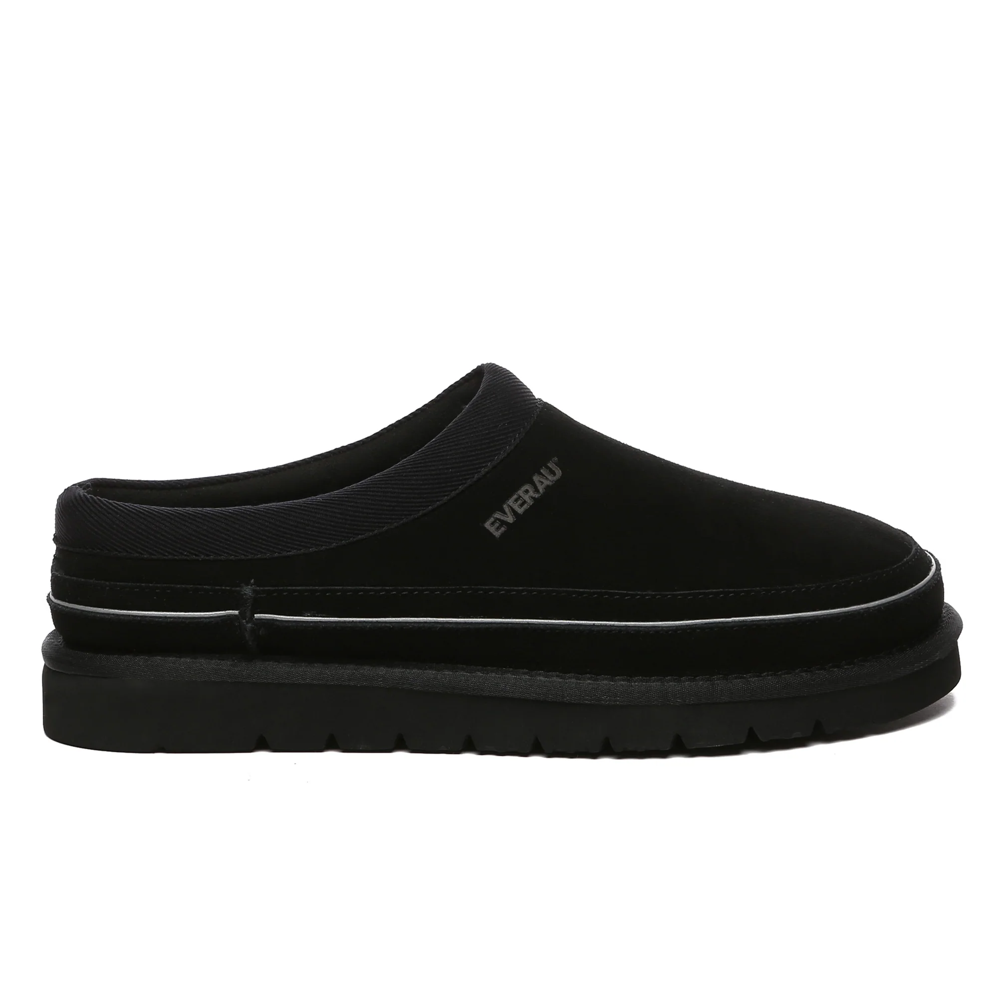 EVERAU Men UGG Slippers - Image 6