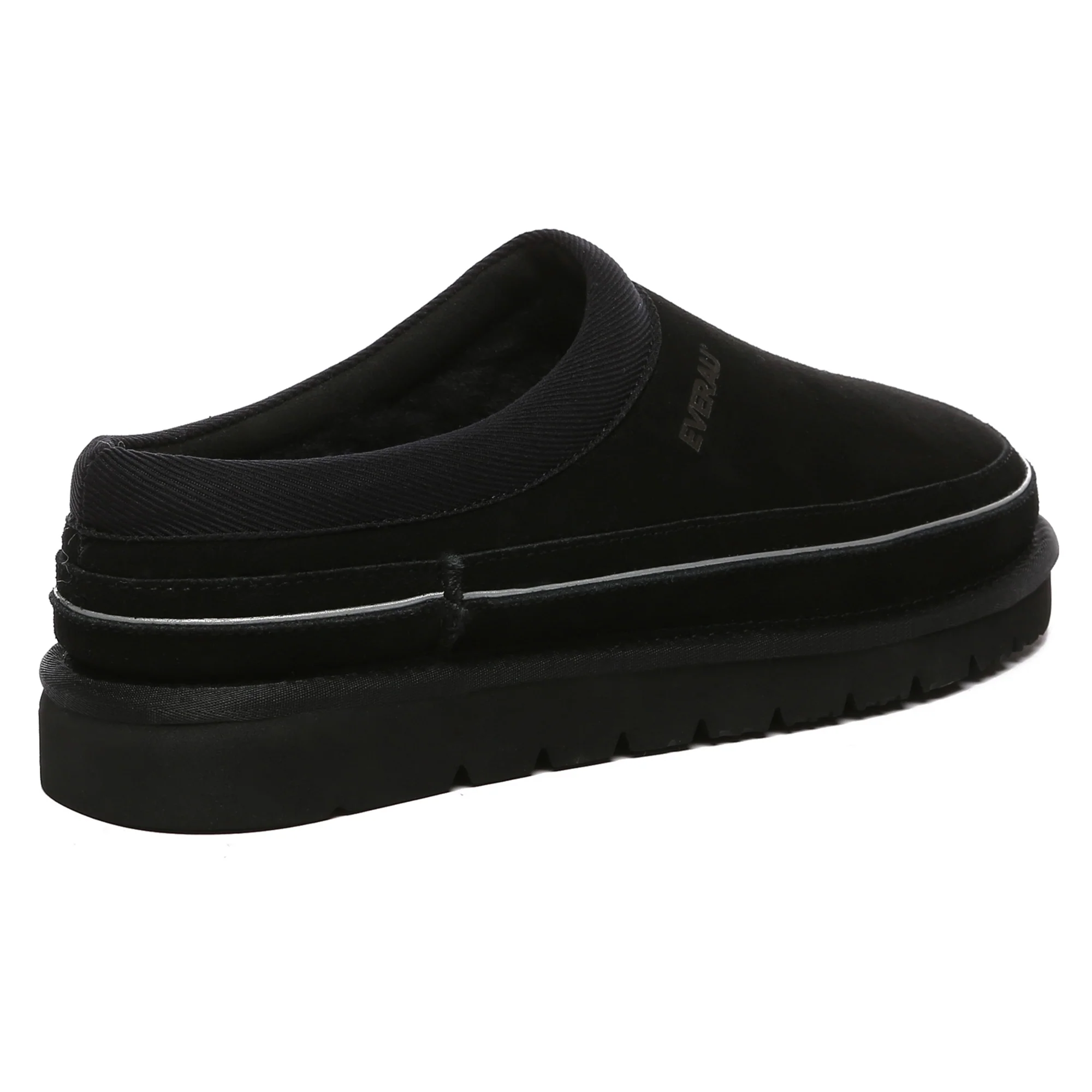 EVERAU Men UGG Slippers - Image 7