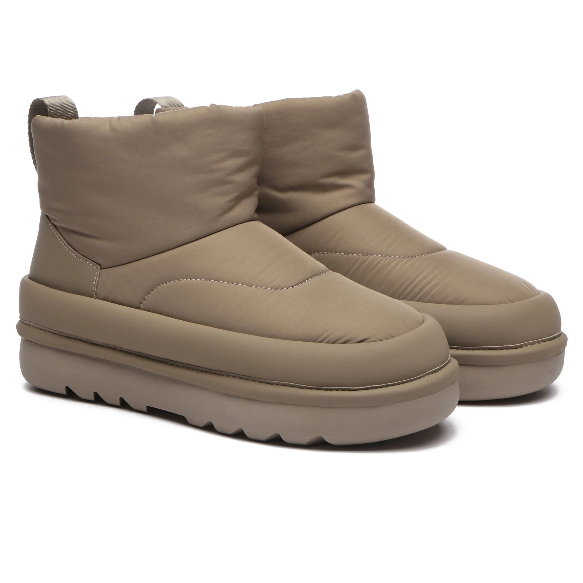 Explorer Waterproof Mini Boots - Image 4