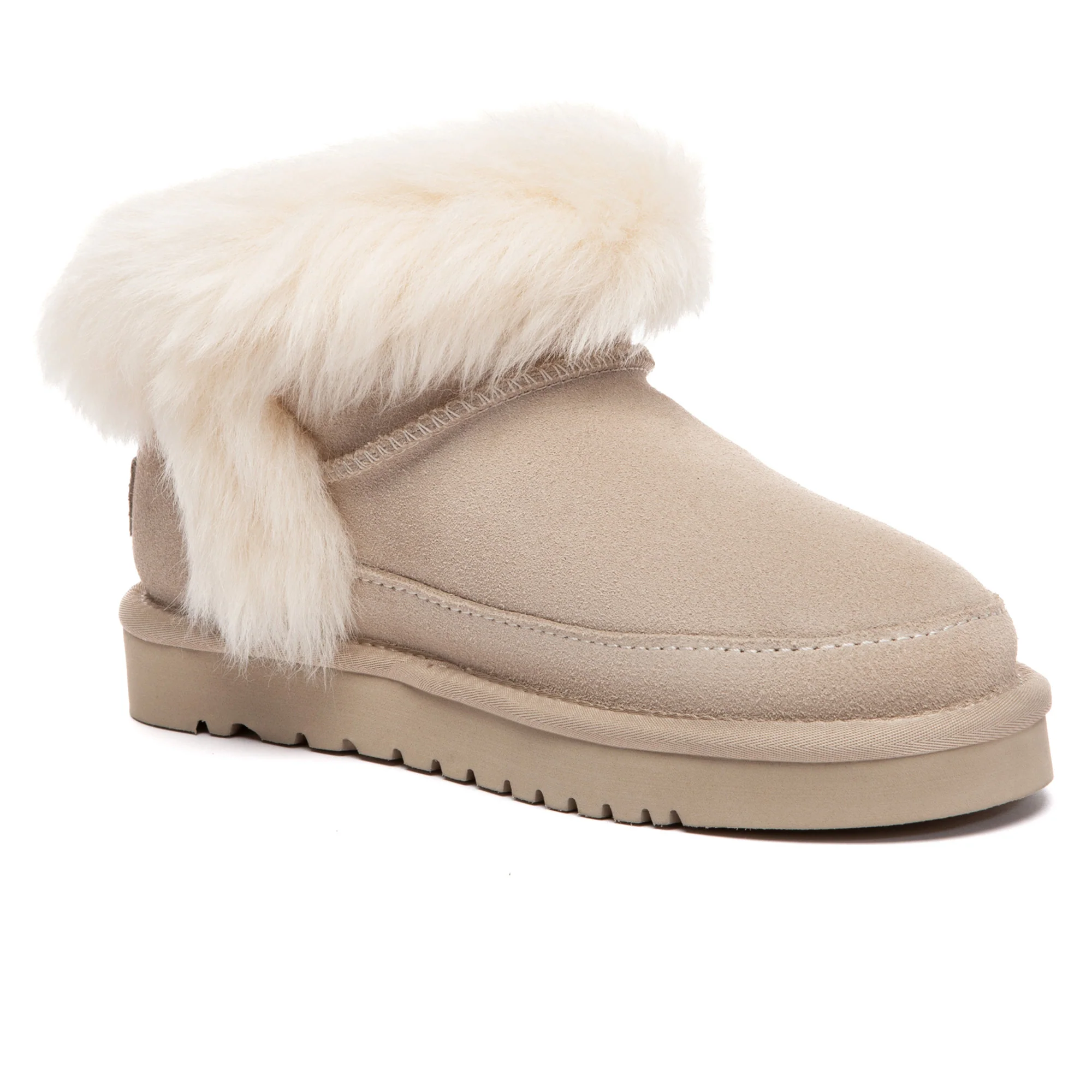 Frovi Ultra Mini UGG Boots - Image 3